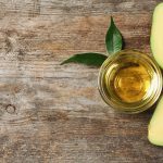 Avocado oil