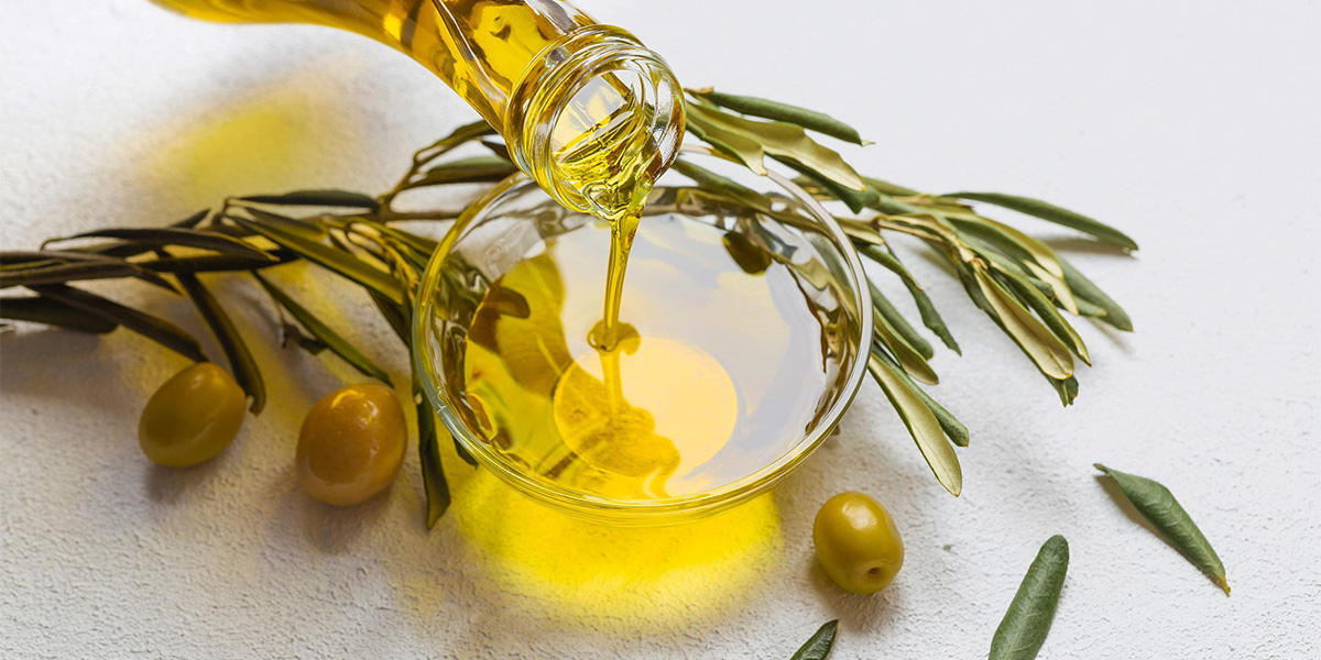 Olive oil